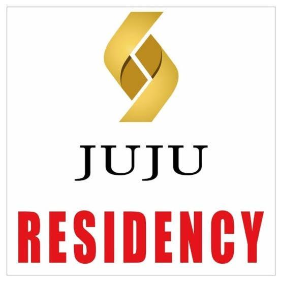 Juju Residency Madikeri Exterior foto